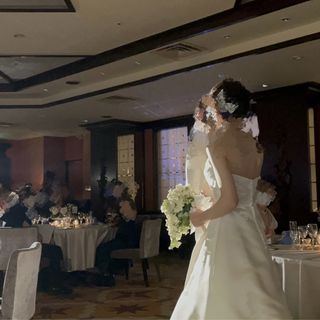 オークラアクトシティホテル浜松のクチコミ 披露宴会場の写真(3枚目)