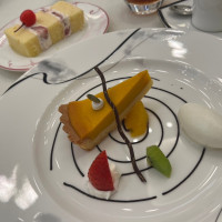 ケーキ