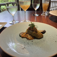フェアでのお料理