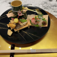 前菜