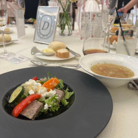 料理