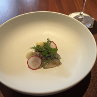 フェアでのお料理
