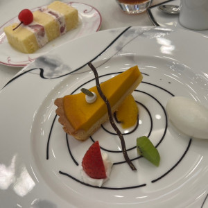 ケーキ|765515さんのアールベルアンジェ富山の写真(2520785)