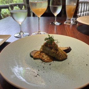 フェアでのお料理|765515さんの藤屋御本陳(THE FUJIYA GOHONJIN)の写真(2551845)