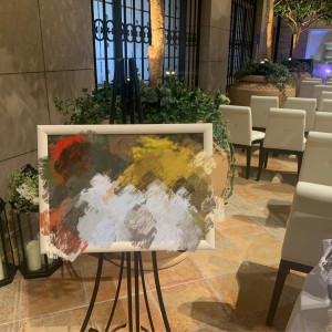 ウェルカムスペース|765515さんのオークラアクトシティホテル浜松の写真(2534424)