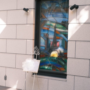 入り口|765515さんのアールベルアンジェ富山の写真(2520770)