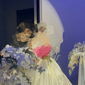 新婦入場|765515さんのアールベルアンジェ富山の写真(2520771)