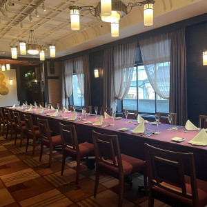 少人数用の会場|765515さんの藤屋御本陳(THE FUJIYA GOHONJIN)の写真(2551838)