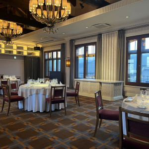 大人数の会場|765515さんの藤屋御本陳(THE FUJIYA GOHONJIN)の写真(2551841)