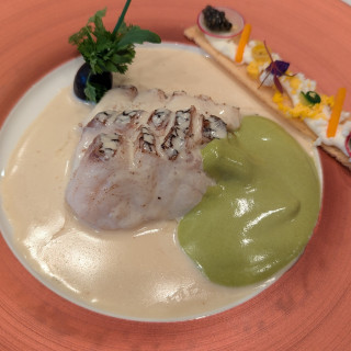すごく美味しかったです