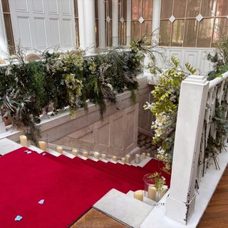 ラ・バンク・ド・ロア(横浜市指定有形文化財)のクチコミ チャペル・挙式会場の写真(2枚目)