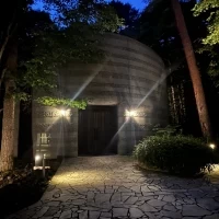 チャペル外観