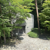 チャペル外観