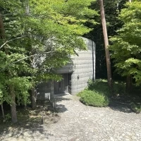 チャペル外観