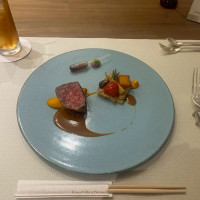 お肉美味しかったです。