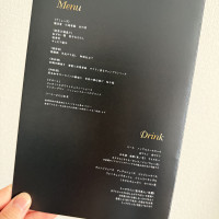 ペーパーアイテム
メニュー