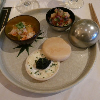 前菜