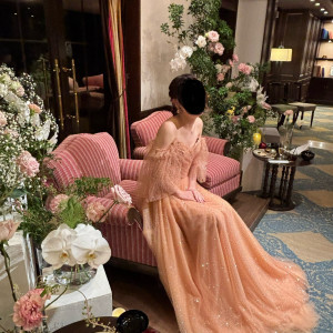 高砂|765583さんのフォーチュンガーデン京都（FORTUNE GARDEN KYOTO）の写真(2510752)