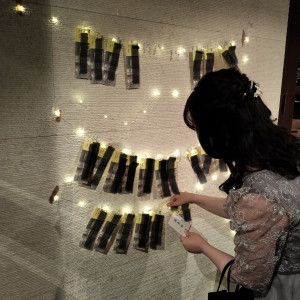 ウェルカムスペース|765583さんのフォーチュンガーデン京都（FORTUNE GARDEN KYOTO）の写真(2510741)