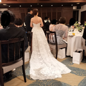 少し狭いかもしれないです|765583さんのフォーチュンガーデン京都（FORTUNE GARDEN KYOTO）の写真(2510738)
