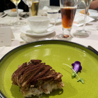 特別なフレンチ