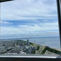チャペルからの景色