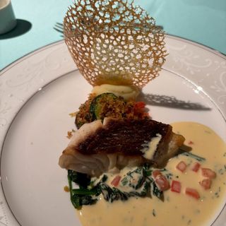 ウエディングヒル東京ベイ幕張のクチコミ 料理・ケーキの写真(3枚目)