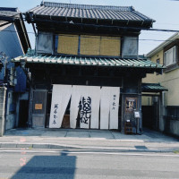 外観の写真