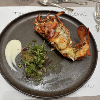 お肉料理、魚料理共に美味しかったが、金額が高いプランのお料理