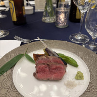 お肉料理