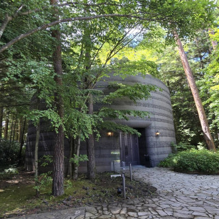 チャペルの写真