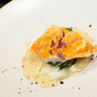 レストランなだけあって料理のクオリティは高いです