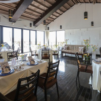 アットホームな雰囲気のマラン。