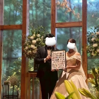 自然が素敵