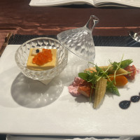 前菜