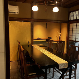 親族|765696さんの京都祝言 SHU:GENの写真(2511521)