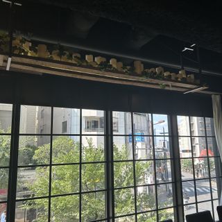 JAM ORCHESTRA(ジャムオーケストラ)のクチコミ 披露宴会場の写真(1枚目)