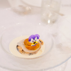料理|765709さんのヴィクトリアガーデン恵比寿迎賓館/テイクアンドギヴ・ニーズウェディングの写真(2514339)