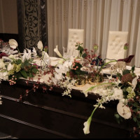 高砂装花