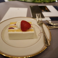 ウェディングケーキ