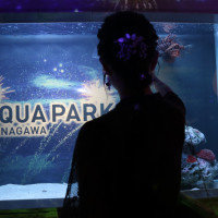 水族館