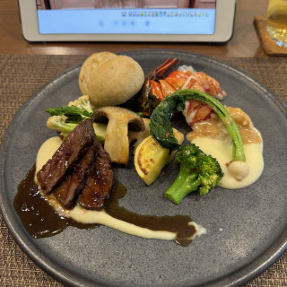 お料理