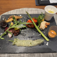 料理