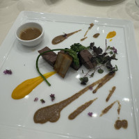 お肉