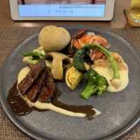 お料理