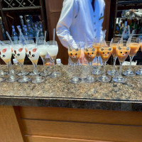 オリジナルカクテルドリンクです