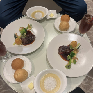 美味しかった料理