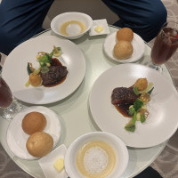 美味しかった料理