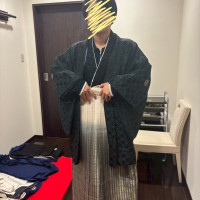 袴