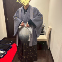 袴